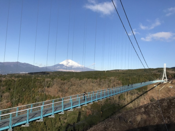 長い橋