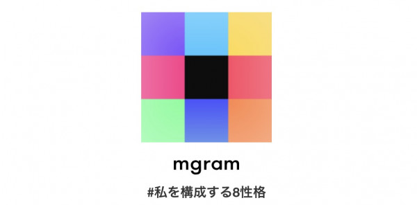 Mgram